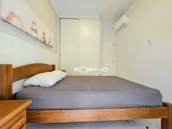 Imagem Apartamento à venda, com 3 dormitórios 1 suíte 153m² 2 vagas, em Riviera de São de São Lourenço