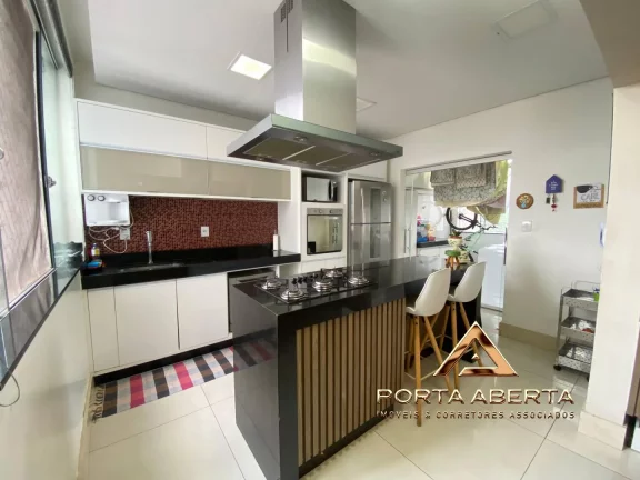 Imagem Apartamento 03 quartos sendo 01 suíte - Imbaúbas - Ipatinga - cód 1334
