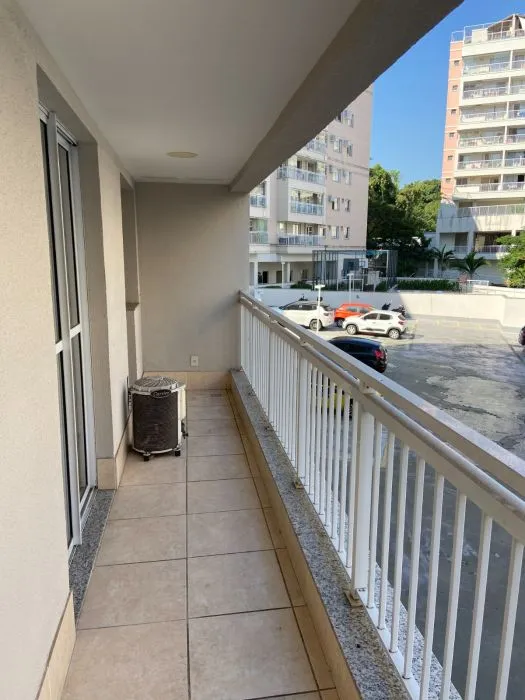 Imagem Apartamento a Venda no bairro Taquara - Rio de Janeiro, RJ
