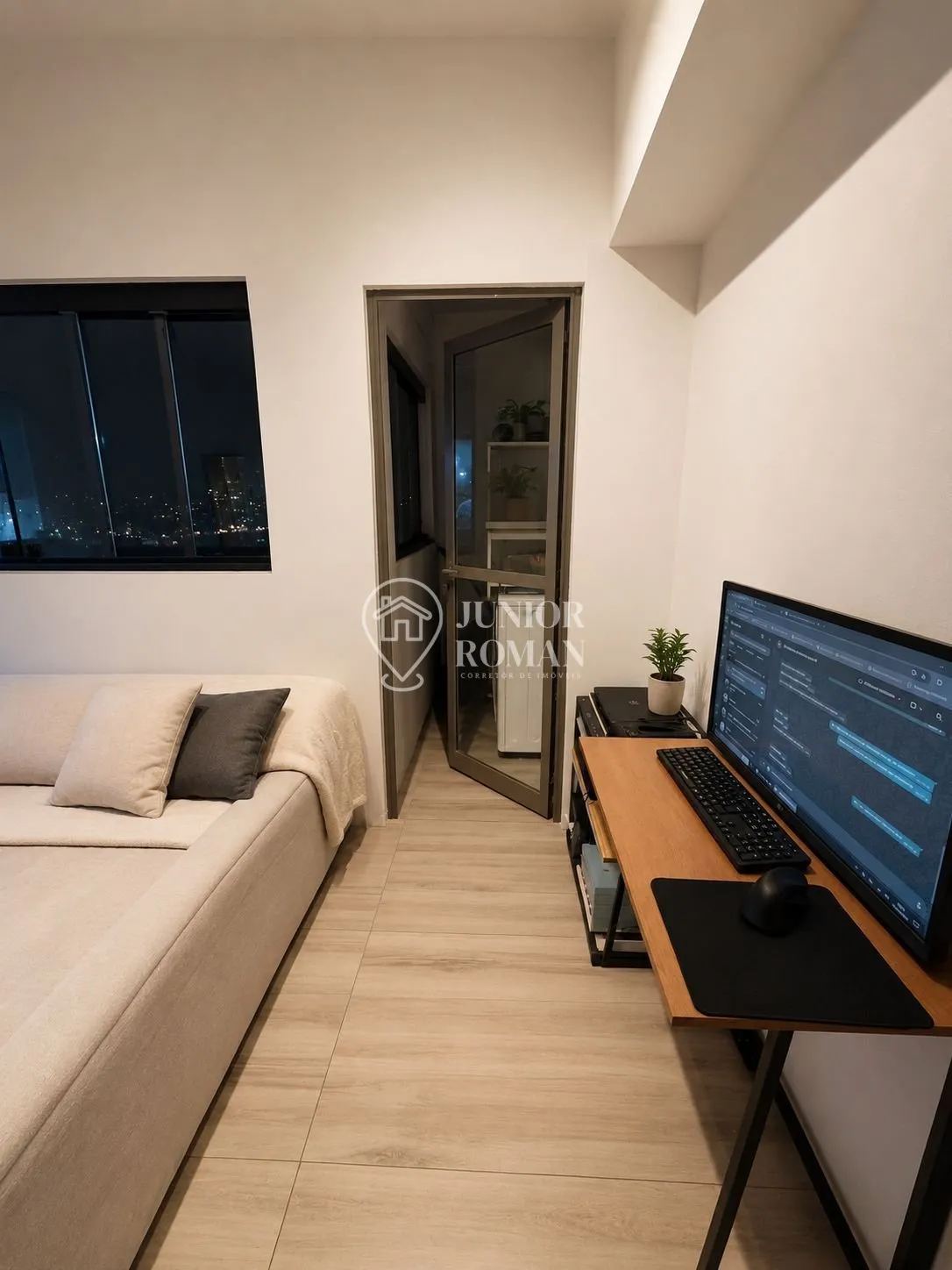 Imagem COBERTURA 4 DORM DUPLEX À VENDA EM SANTO ANDRÉ/SP