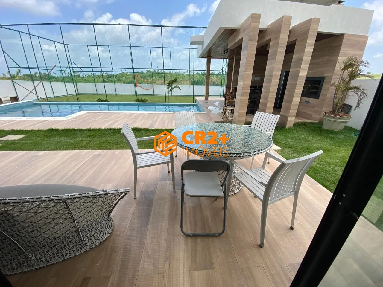 Imagem Vendo casa de luxo com 10 suítes em Porto de Galinhas 900m²