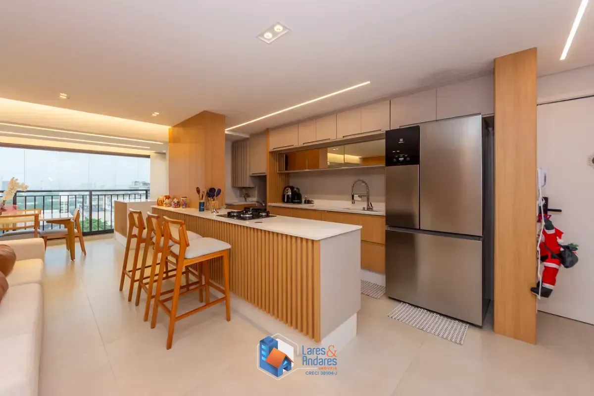 Imagem Apartamento para venda em Freguesia do Ó com 2 quartos, sendo 1 suíte, 87m²