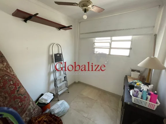 Imagem APARTAMENTO RESIDENCIAL em SANTOS - SP, GONZAGA