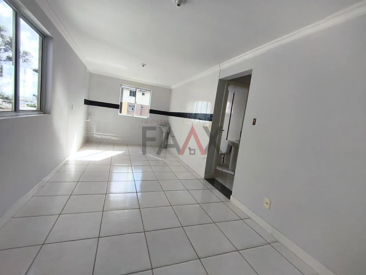 Imagem Apartamento à venda, Bairro Conradinho, GUARAPUAVA - PR