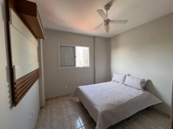 Imagem Apartamento à Venda em Aviação, Praia Grande - SP