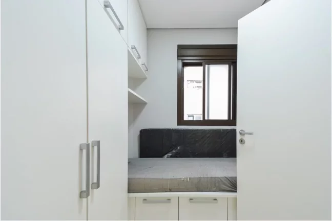 Imagem Apartamento à venda no bairro Jardim Paulista - São Paulo/SP