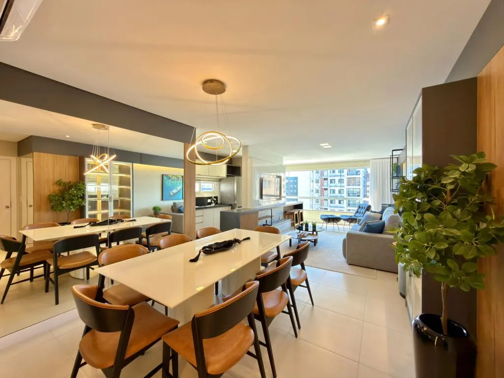 Imagem Apartamento 3 Dormitórios - Bairro Navegantes