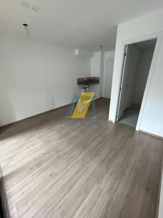 Imagem Lindo Loft com 24mts² de área útil, =Ï 1 dormitório. =Á banheiro, =Ë sala de estar.