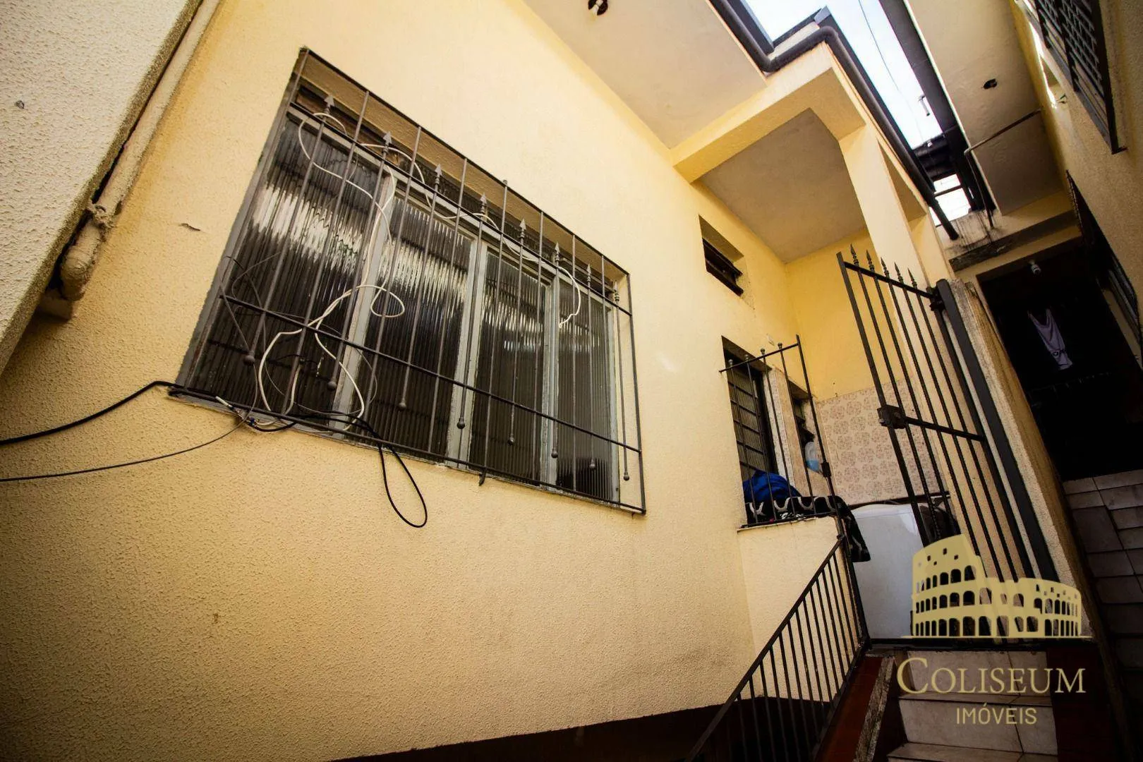 Imagem Casa à venda, 200 m² por R$ 550.000 - Jardim Maristela - São Paulo/SP