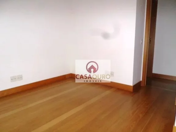 Imagem Apartamento com 4 dormitórios à venda, 178 m² por R$ 3.400.000,00 - Santo Agostinho - Belo Horizonte/MG