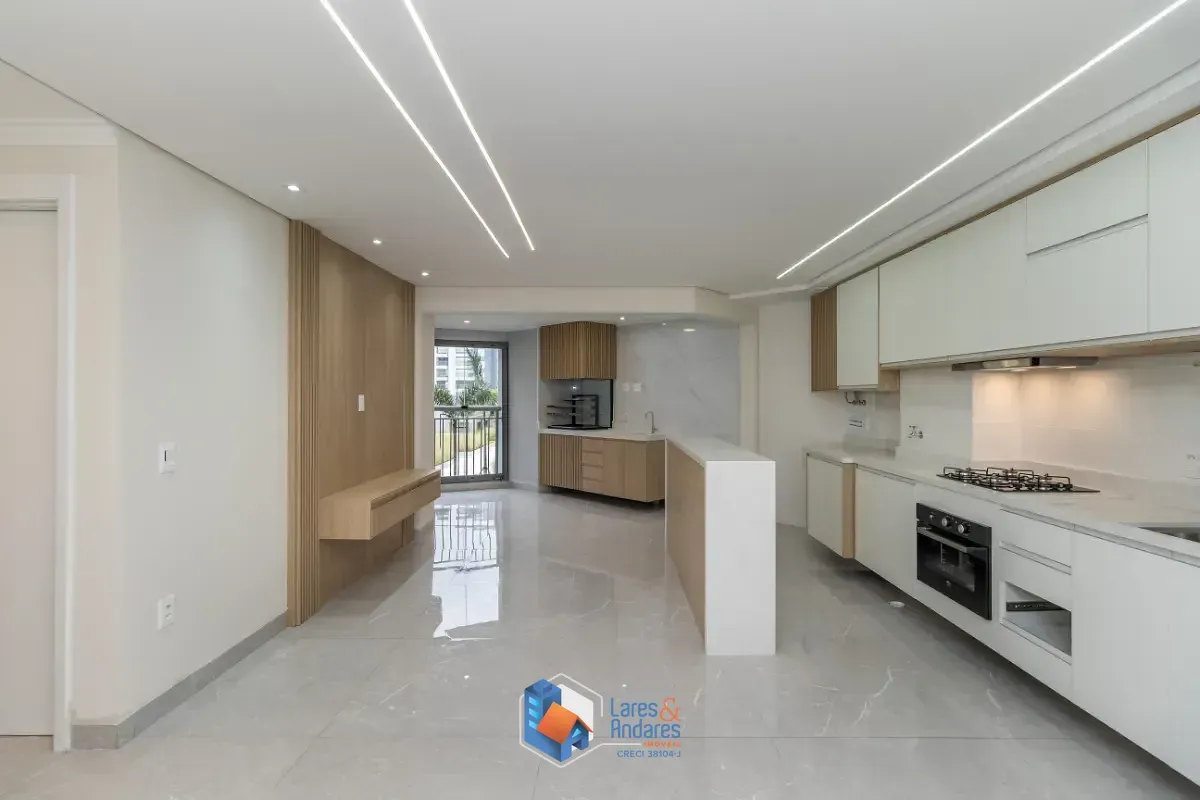 Imagem Apartamento para venda em City América com 2 quartos, sendo 1 suíte, 70.43m²