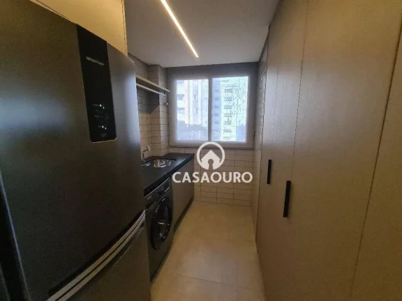 Imagem Apartamento com 3 quartos à venda, 82 m² - Santo Agostinho - Belo Horizonte/MG