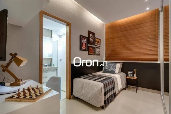 Imagem Apartamento à venda, 76 m² por R$ 525.000,00 - Jardim Europa - Goiânia/GO