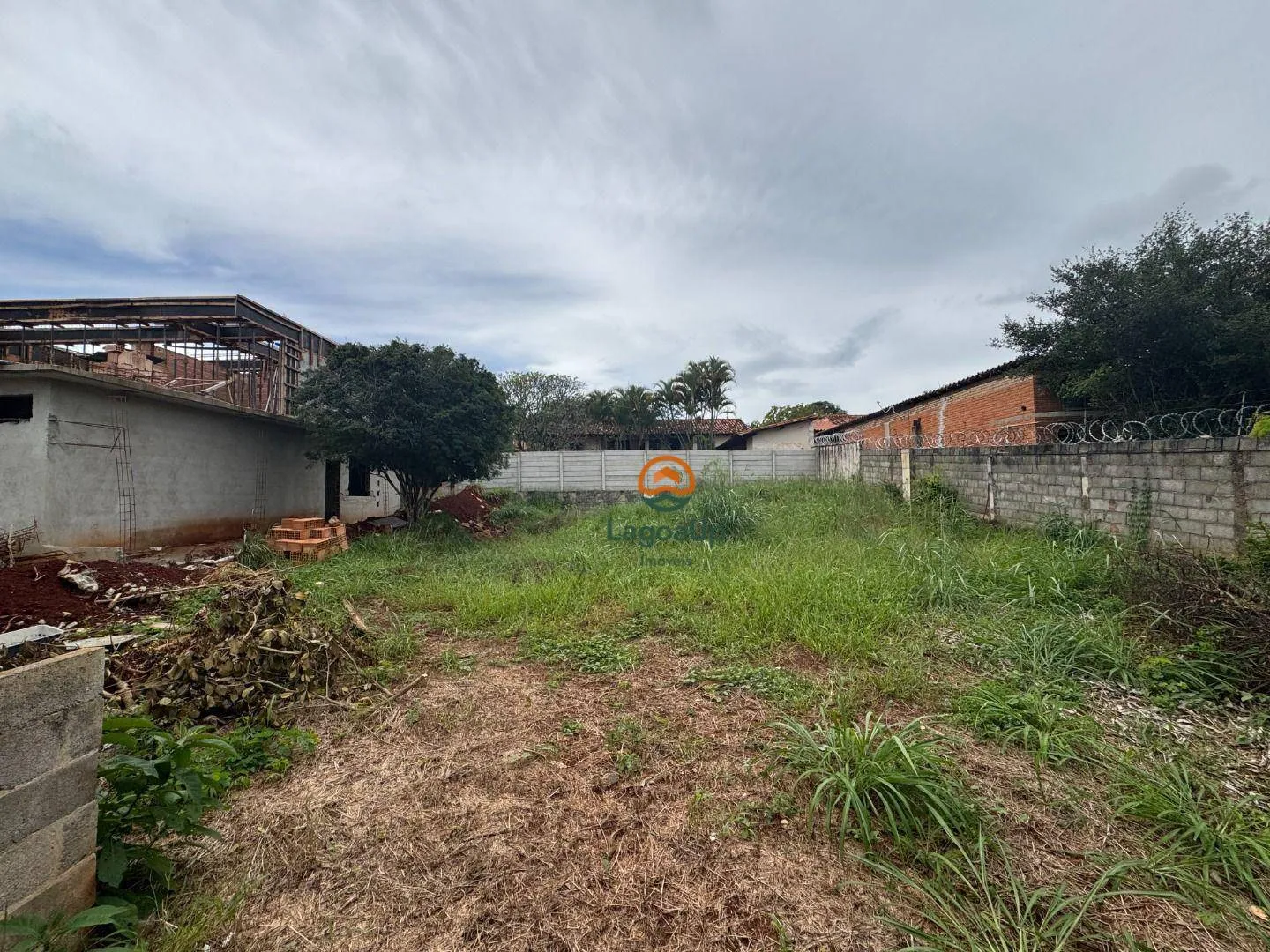 Imagem Terreno à venda no Joá - Lagoa Santa, Minas Gerais