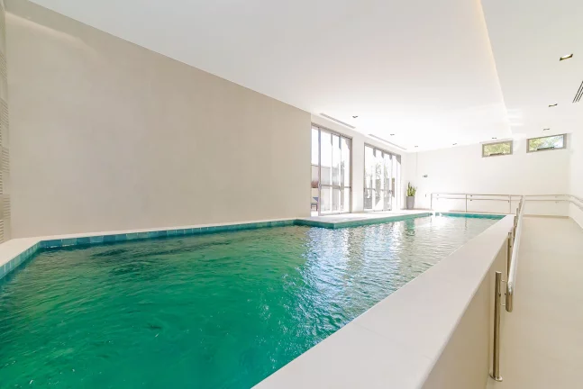 Imagem Apartamento à venda Seminário Curitiba PR