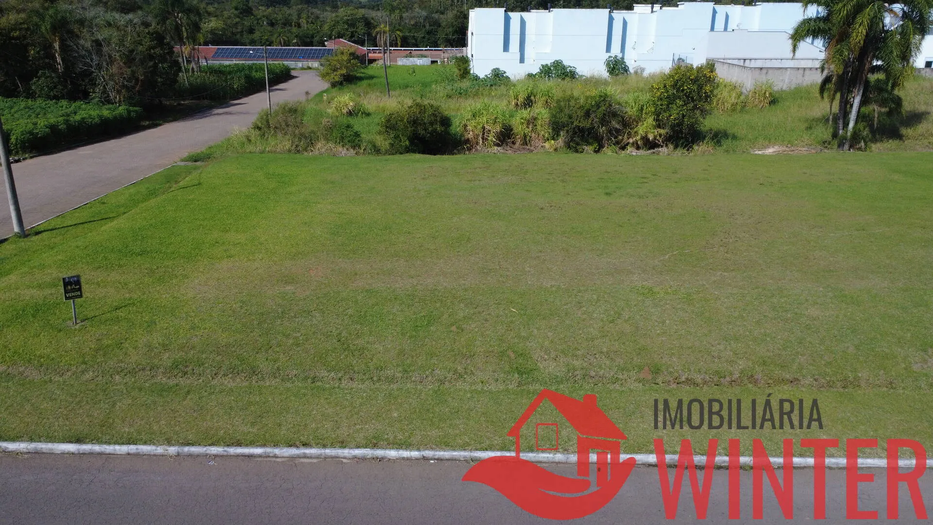 Imagem Lotes na Vila Rica, Feliz