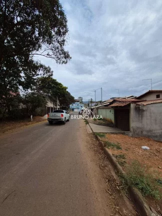 Imagem Lote à venda no Bairro São Sebastião - Igarapé MG