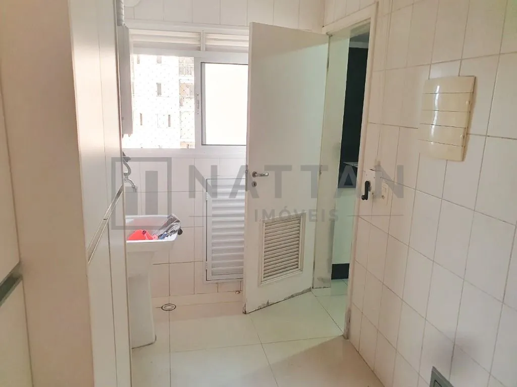 Imagem Apartamento na Mooca - 125m², 3 suítes e lazer completo