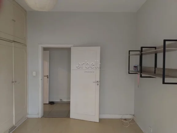 Imagem Apartamento com 154 M², 3 dormitórios com armários, salas de estar e jantar, varanda, cozinha, de...