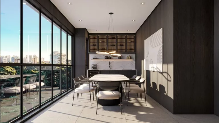 Imagem Apartamento para venda no bairro Andorinha em Itapema