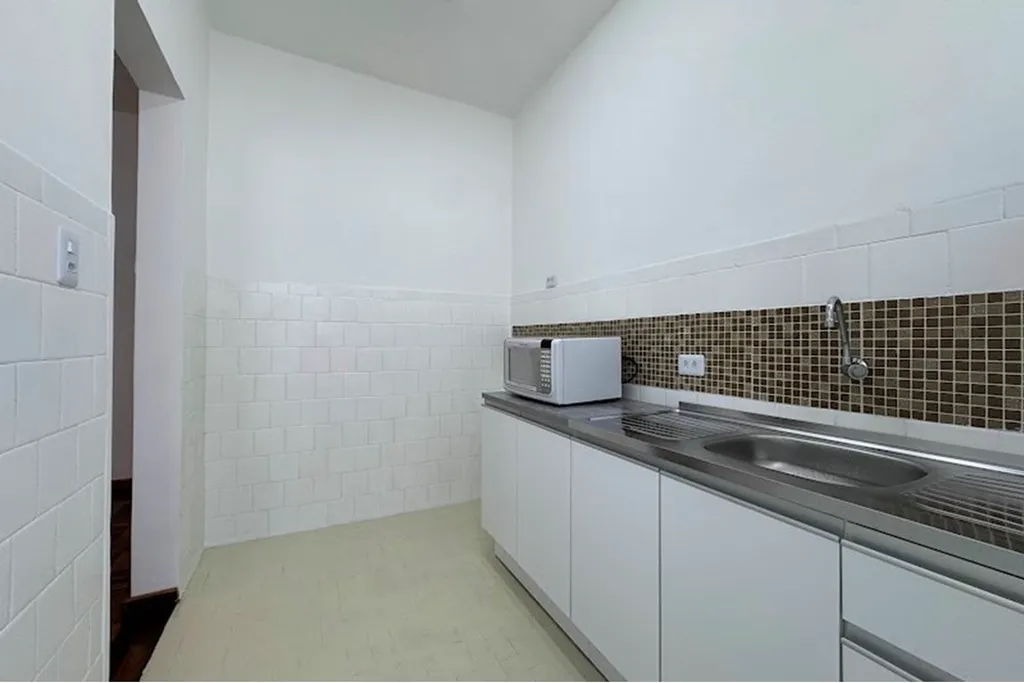 Imagem Apartamento em São João