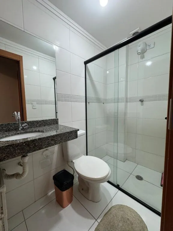Imagem APARTAMENTO COM 44,50 m² - AVIAÇÃO - PRAIA GRANDE SP