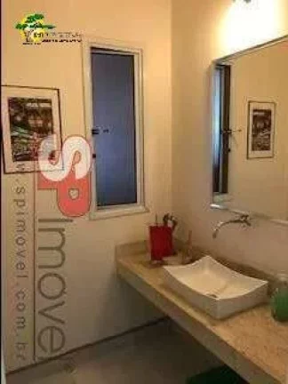 Imagem CASA EM CONDOMÍNIO NA VILA ALBERTINA - ÓTIMA LOCALIZAÇÃO !