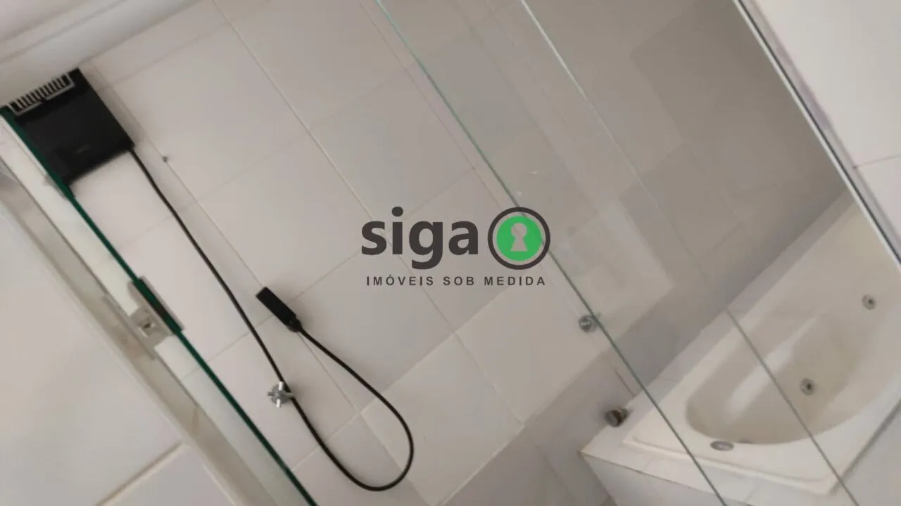 Imagem Apto com 137m² para Locação Mobiliado ou não, no Jardim Paulista, com 1 suite e 1 vaga