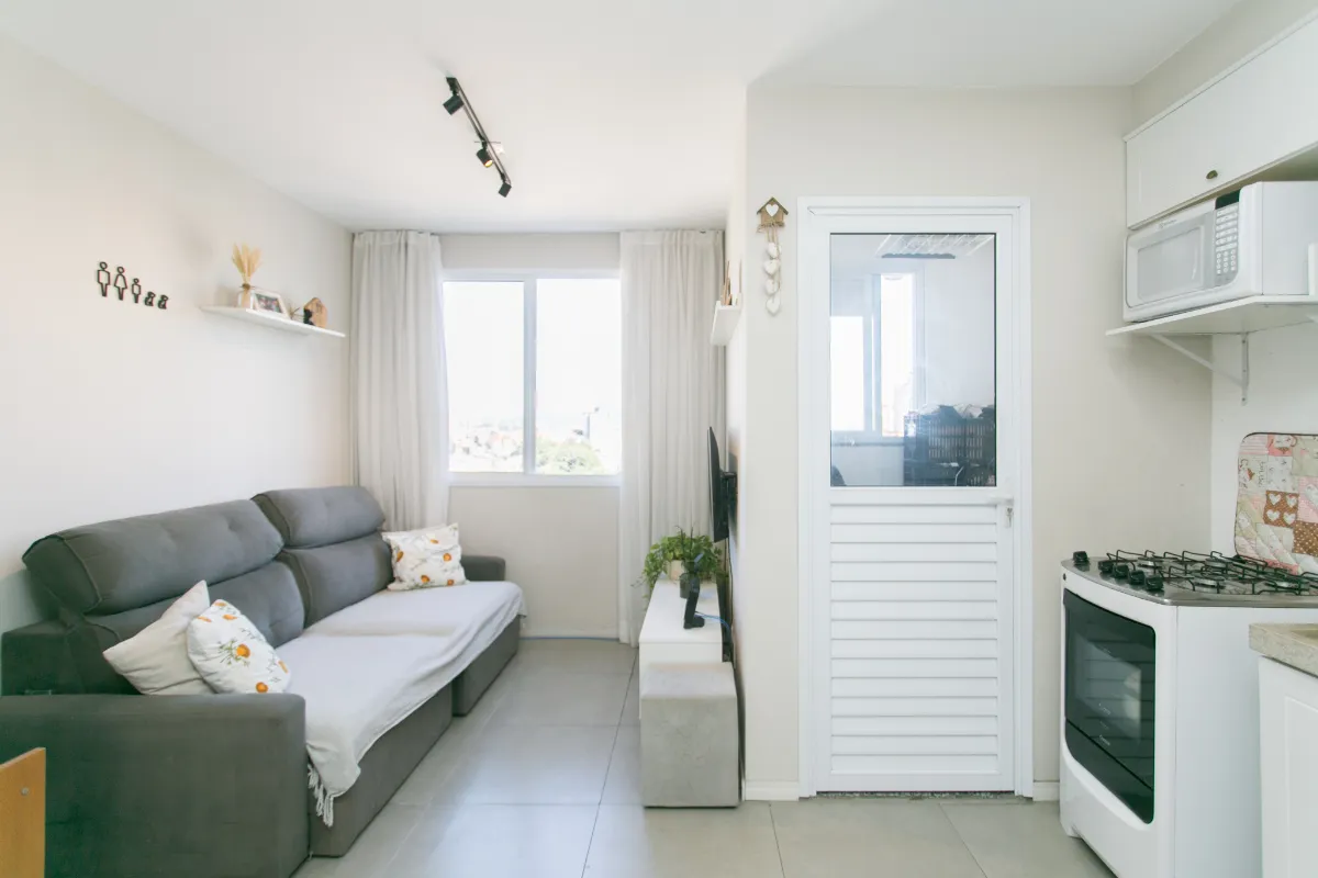 Imagem Apartamento para venda em Freguesia do Ó com 2 quartos, 38m2