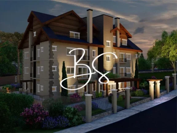 Imagem APARTAMENTO RESIDENCIAL em GRAMADO - RS, Bavária
