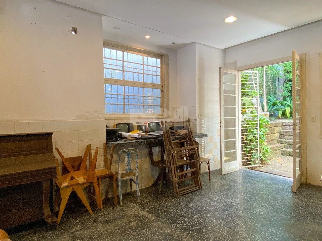 Imagem Casa Comercial para Venda - 60m², 0 dormitórios, Centro Histórico