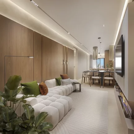 Imagem Symphony Home - Apartamento à venda no bairro São João - Itajaí/SC