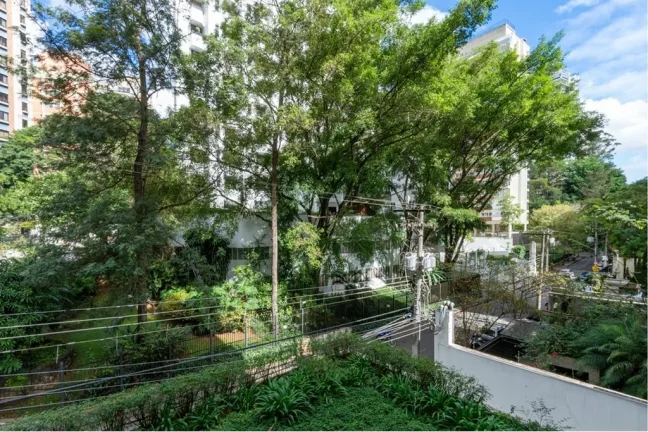 Imagem APARTAMENTO RESIDENCIAL em São Paulo - SP, Real Parque
