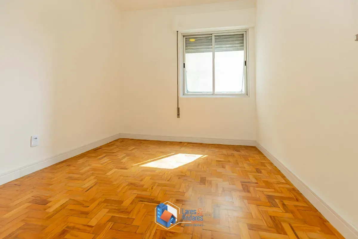 Imagem Apartamento para venda em Pinheiros com 3 quartos, 86m²