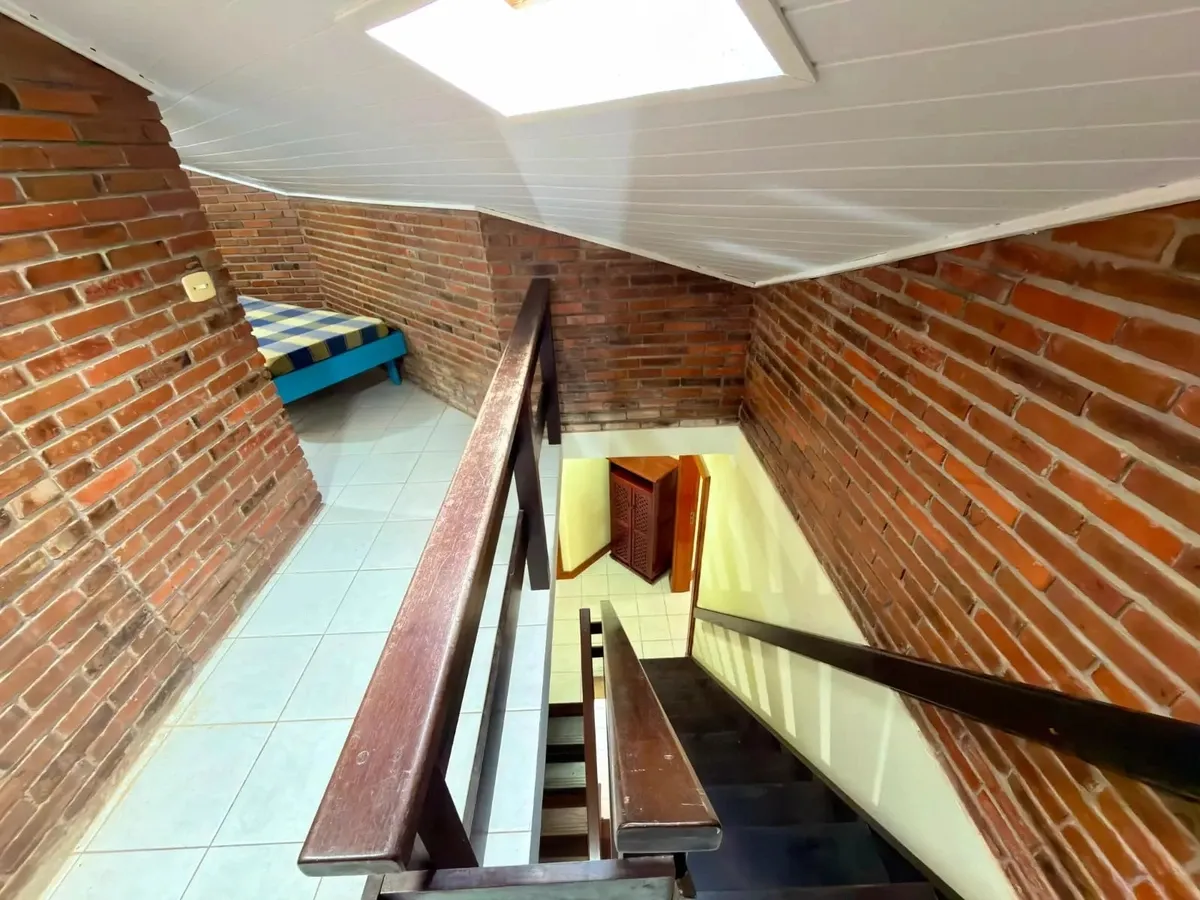 Imagem CASA EM RESIDENCIAL À VENDA