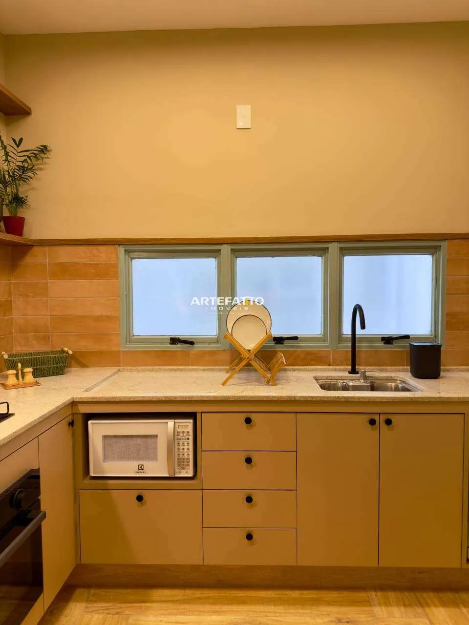 Imagem Apartamento à venda em Franca, Jardim Noêmia, com 3 quartos, 87m2