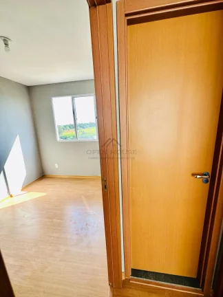 Imagem APARTAMENTO A VENDA - (PASSANDO DÍVIDA)