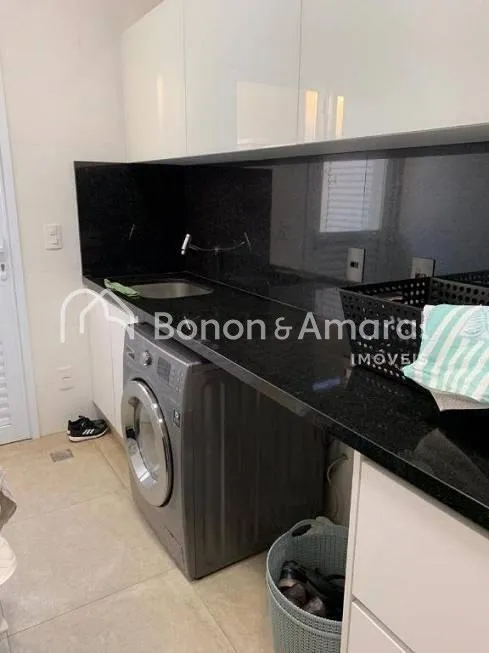 Imagem Casa em condomínio no Loteamento Alphaville Campinas, de 4 quartos à venda, Loteamento Alphaville Campinas - Campinas/SP