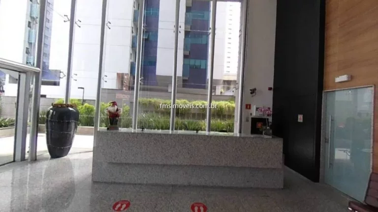 Imagem Duplex comercial com 1060m² em Moema