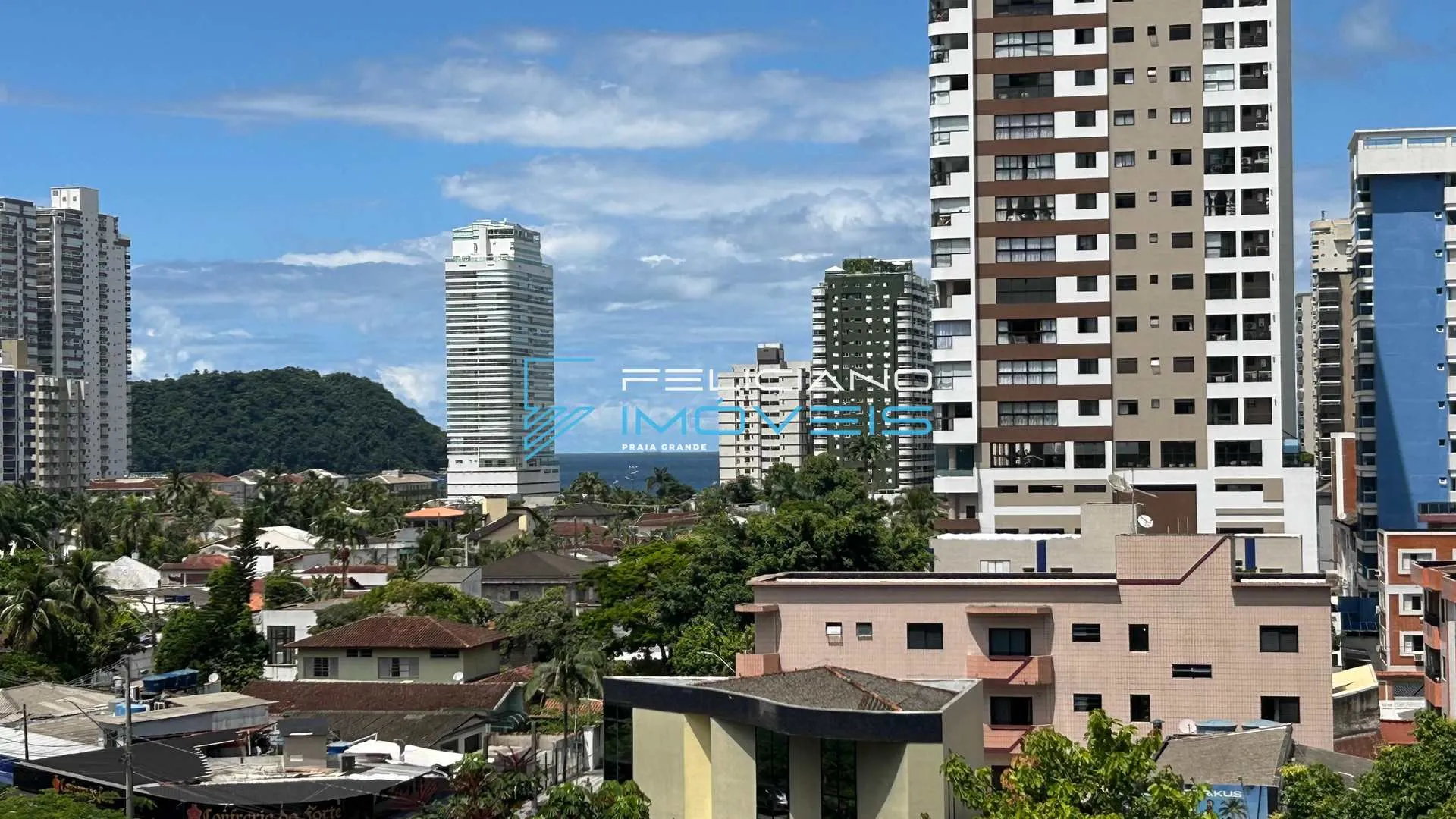 Imagem Apartamento com 2 quartos, Canto do Forte, Praia Grande - R$ 880 mil, Cod: 7078