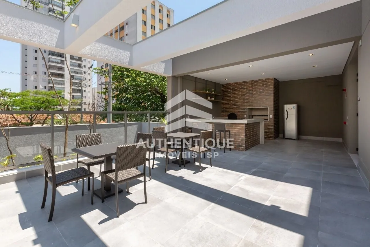 Imagem ALTEZ IPIRANGA - Apartamento à venda no bairro Ipiranga - São Paulo/SP, Zona Sul