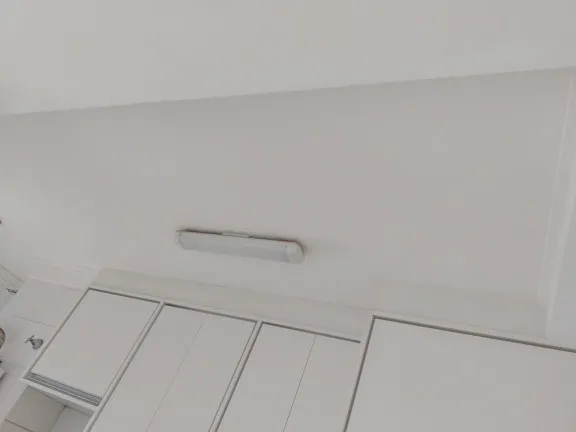 Imagem Apartamento com 2 Quartos à Venda, 44 m² em Jardim Las Vegas - Guarulhos