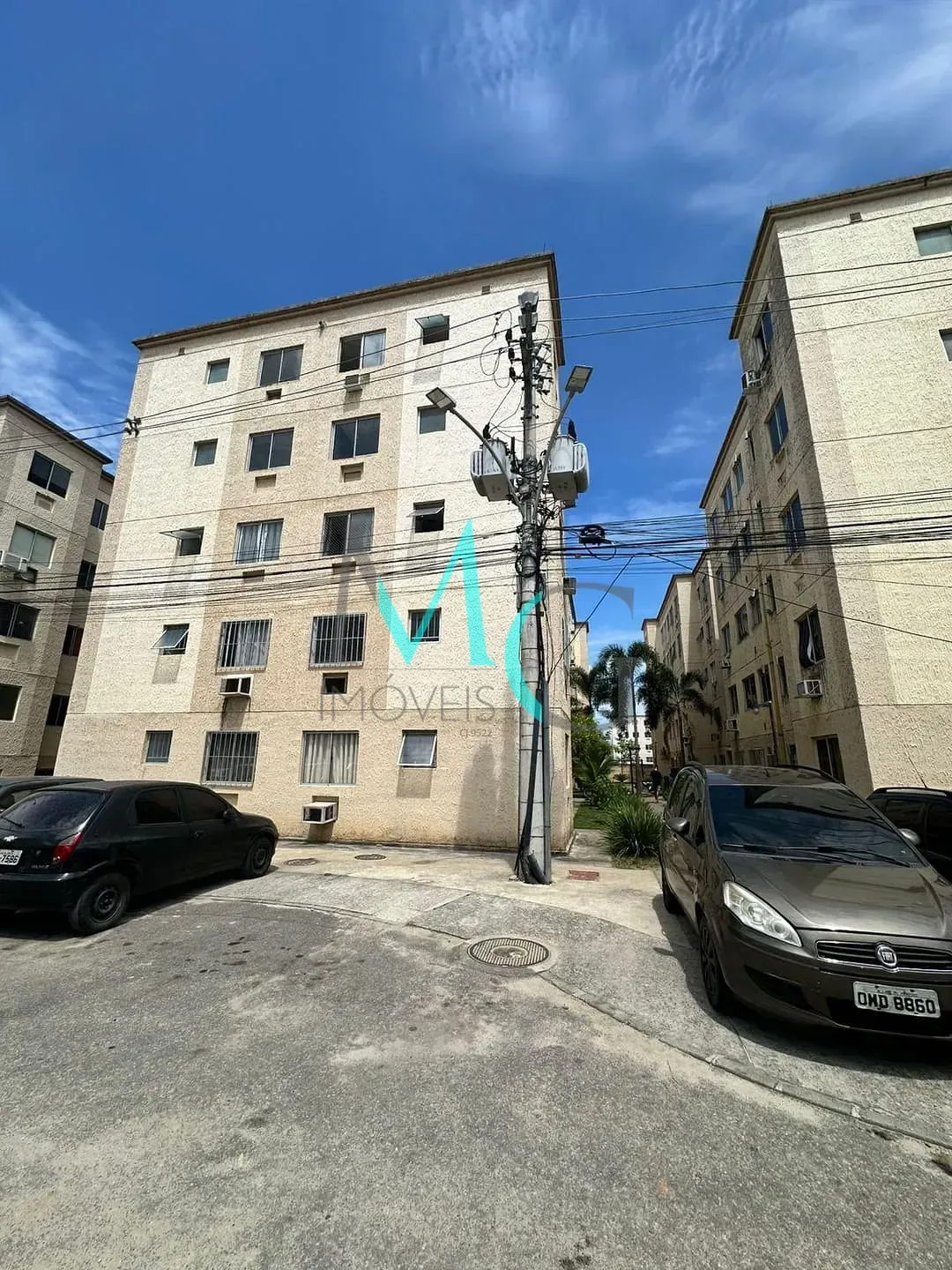 Imagem Apartamento à venda, Campo Grande, Rio de Janeiro, RJ