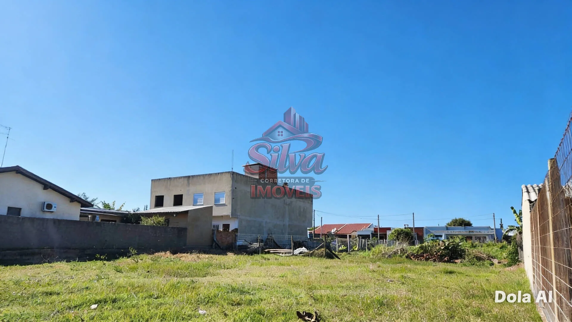 Imagem T750 | Terrenos 300m² à venda no Nordeste em Imbé