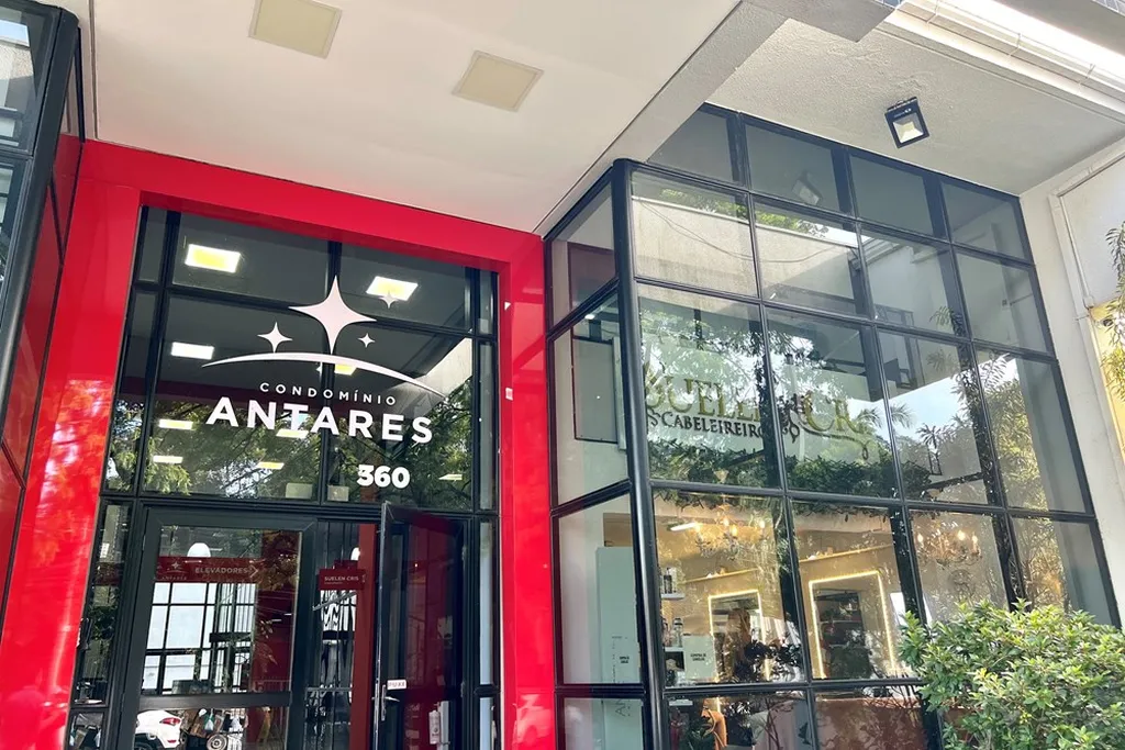 Imagem Sala Comercial em Centro