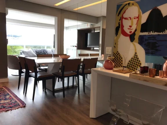 Imagem Apartamento para locação de 54m² na Vila Nova Conceição