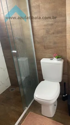 Imagem Apartamento à venda  Jardim Colonial, com elevador, Atibaia/SP