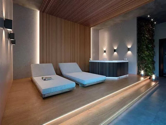 Imagem OPORTUNIDADE EXCEPCIONAL!!! Apartamento com 3 dormitórios à venda, 120 m² por R$ 760.000,00 - Guilhermina - Praia Grande/SP!