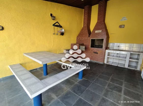 Imagem Casa com 3 dormitórios à venda, 150 m² por R$ 650.000,00 - Lagoinha - Ubatuba/SP