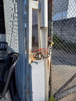 Imagem TERRENO DE 345 M2 À VENDA NA CIDADE LÍDER - ZONA LESTE.